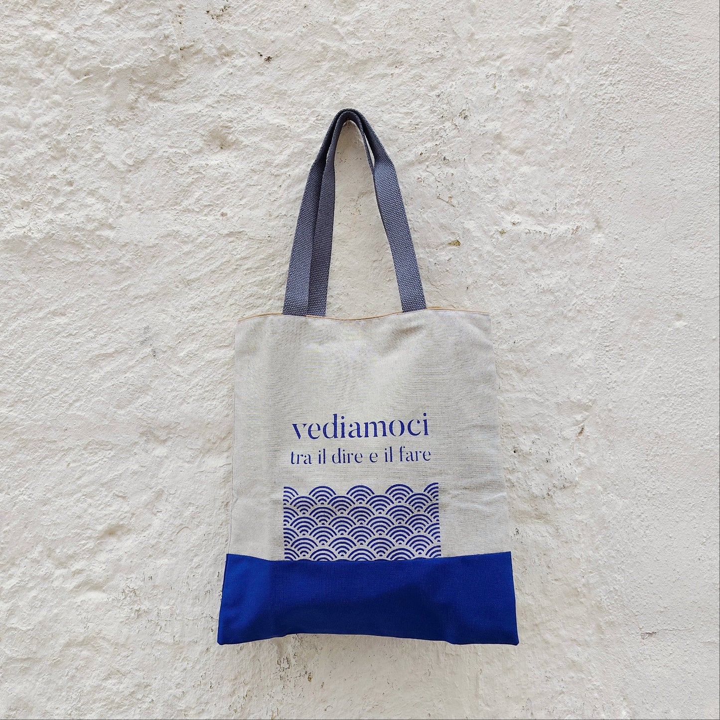 Shopper VEDIAMOCI TRA IL DIRE E IL FARE