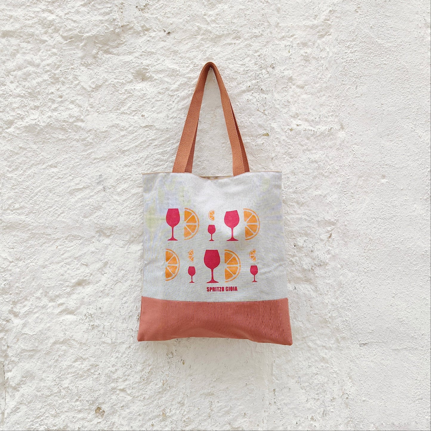 Shopper SPRITZO GIOIA