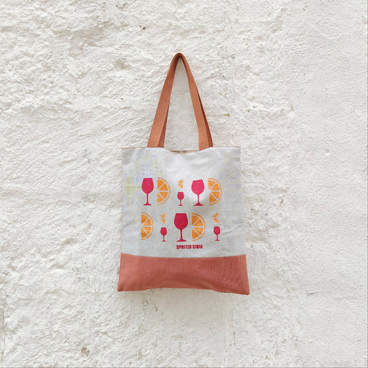 Shopper SPRITZO GIOIA
