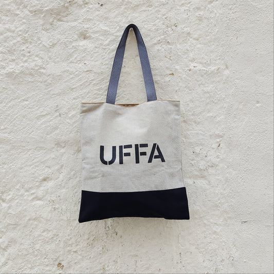 Shopper UFFA