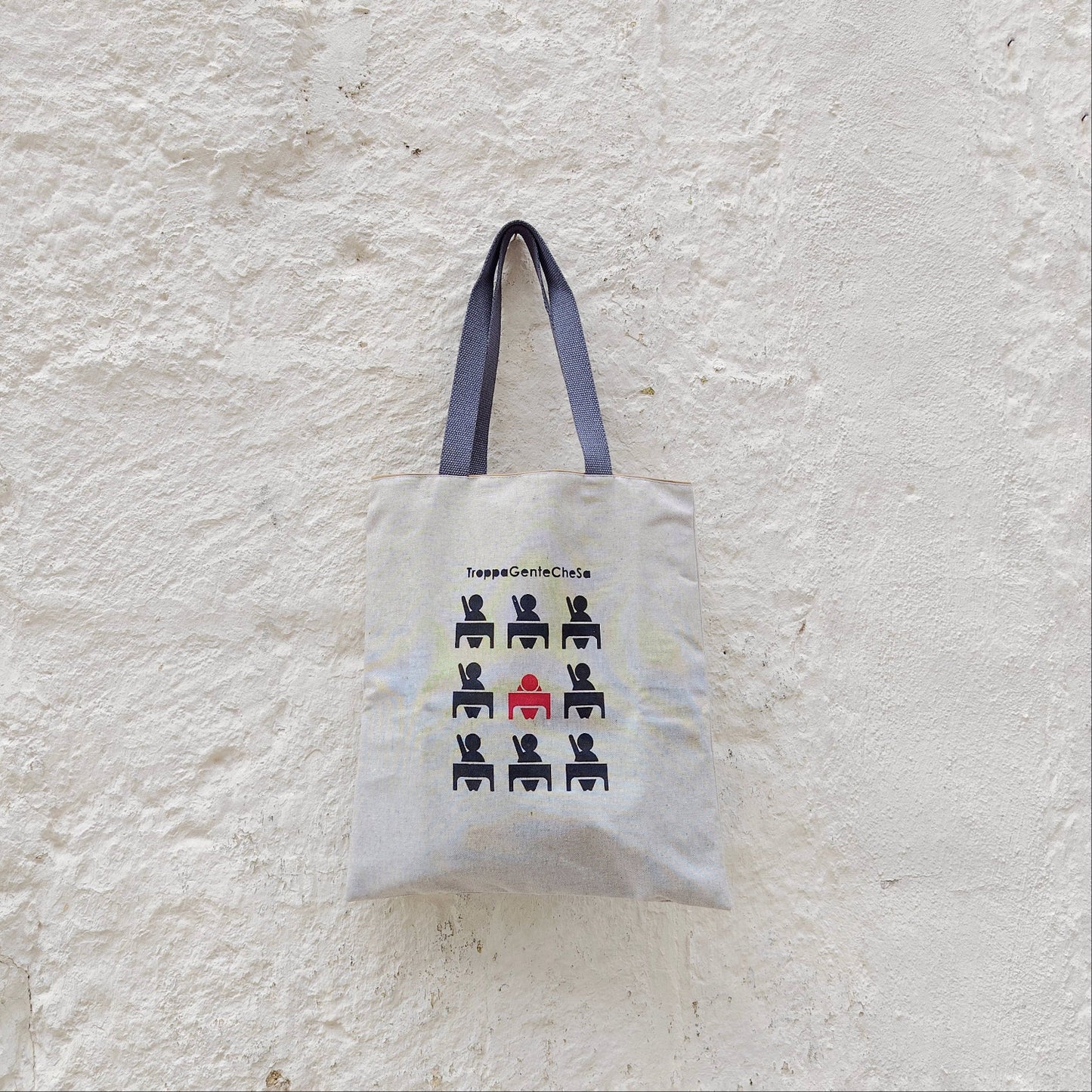 Shopper TROPPA GENTE CHE SA