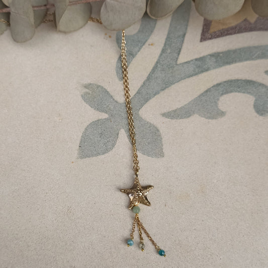 Collana STELLA MARIS