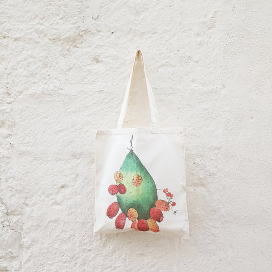 Shopper Sikalindi