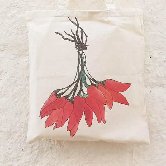 Shopper Peperoncino Focoso Salentino