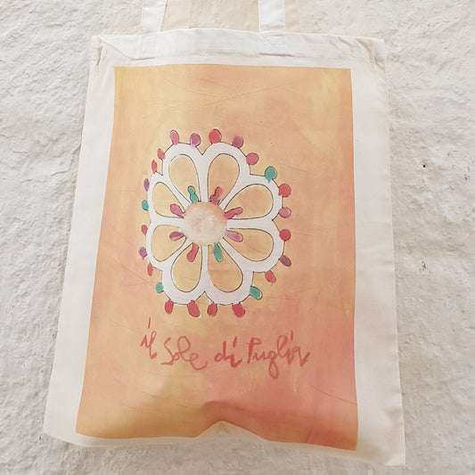 Shopper Il Sole Di Puglia