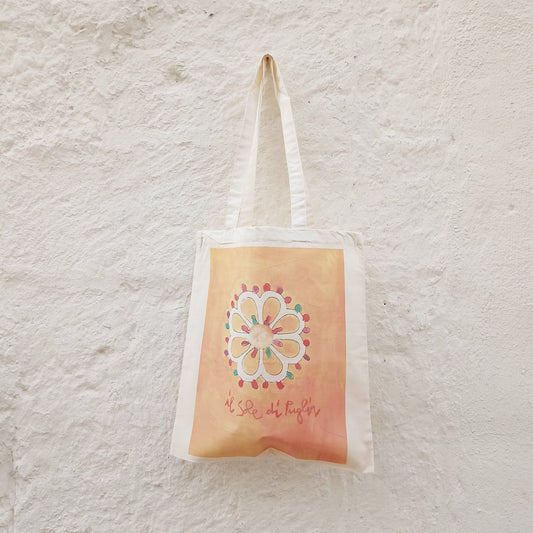 Shopper Il Sole Di Puglia