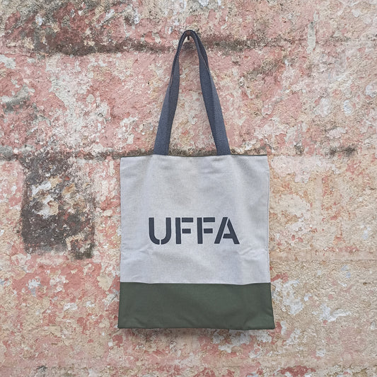 Shopper UFFA