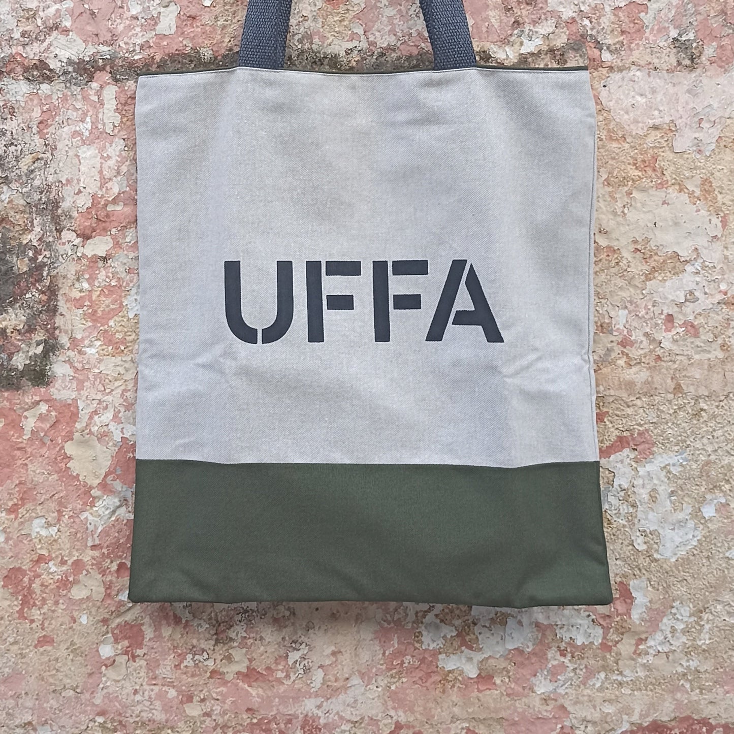 Shopper UFFA