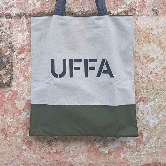 Shopper UFFA