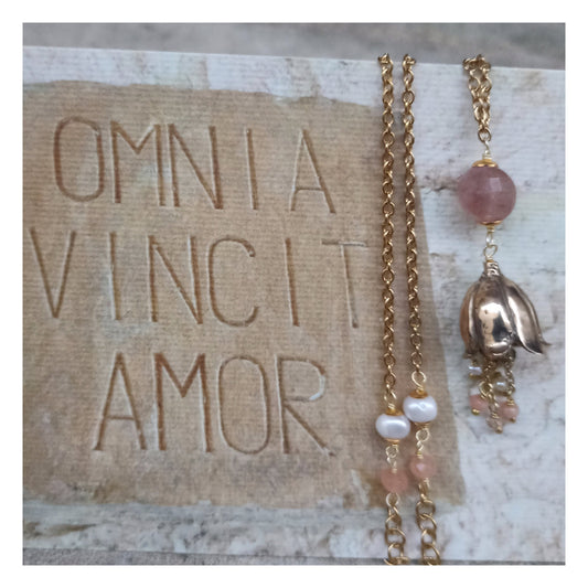 Collana MUGHETTO