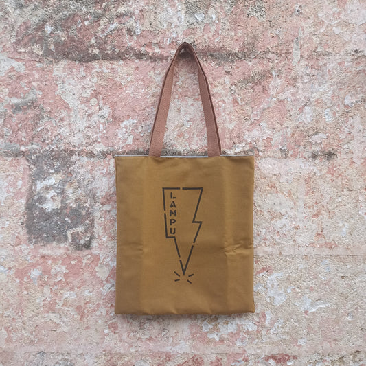 Shopper LAMPU