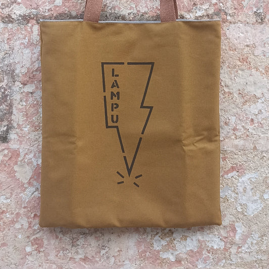 Shopper LAMPU