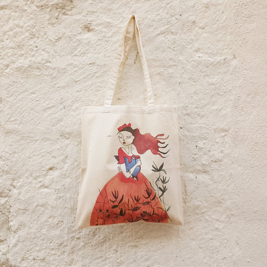 Shopper VOLAMI NEL CUORE