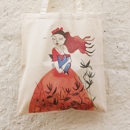 Shopper VOLAMI NEL CUORE