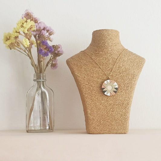 Collana ROSA DEI VENTI