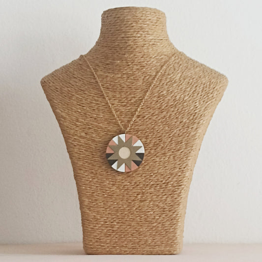 Collana ROSA DEI VENTI