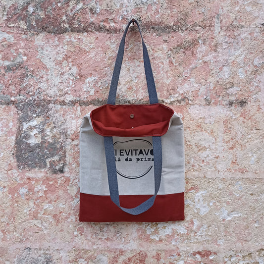 Shopper VI EVITAVO GIA' DA PRIMA