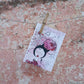 Quaderno Donna Bonjour