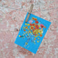 Quaderno Fiori