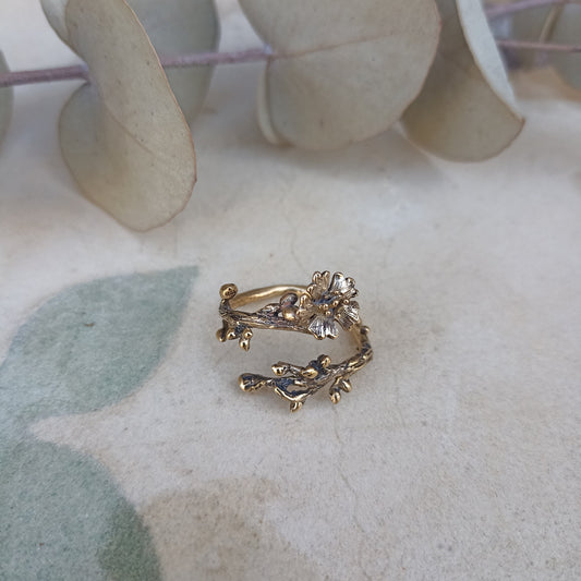 Anello FRIDA