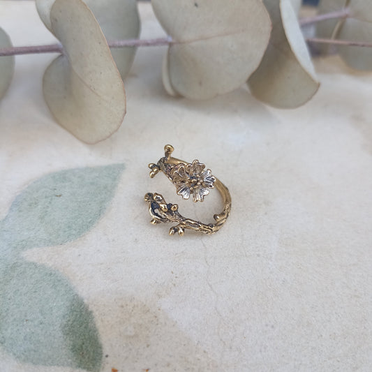 Anello FRIDA