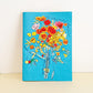 Quaderno Fiori