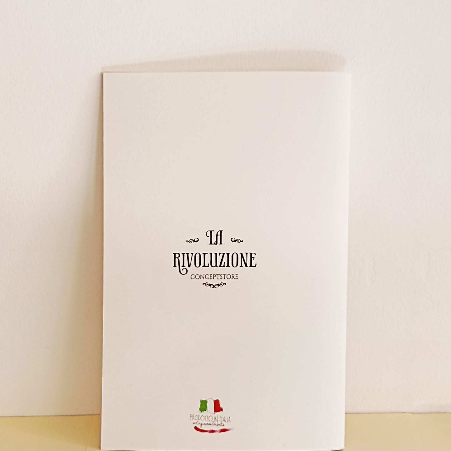 Ricettario Innamorato