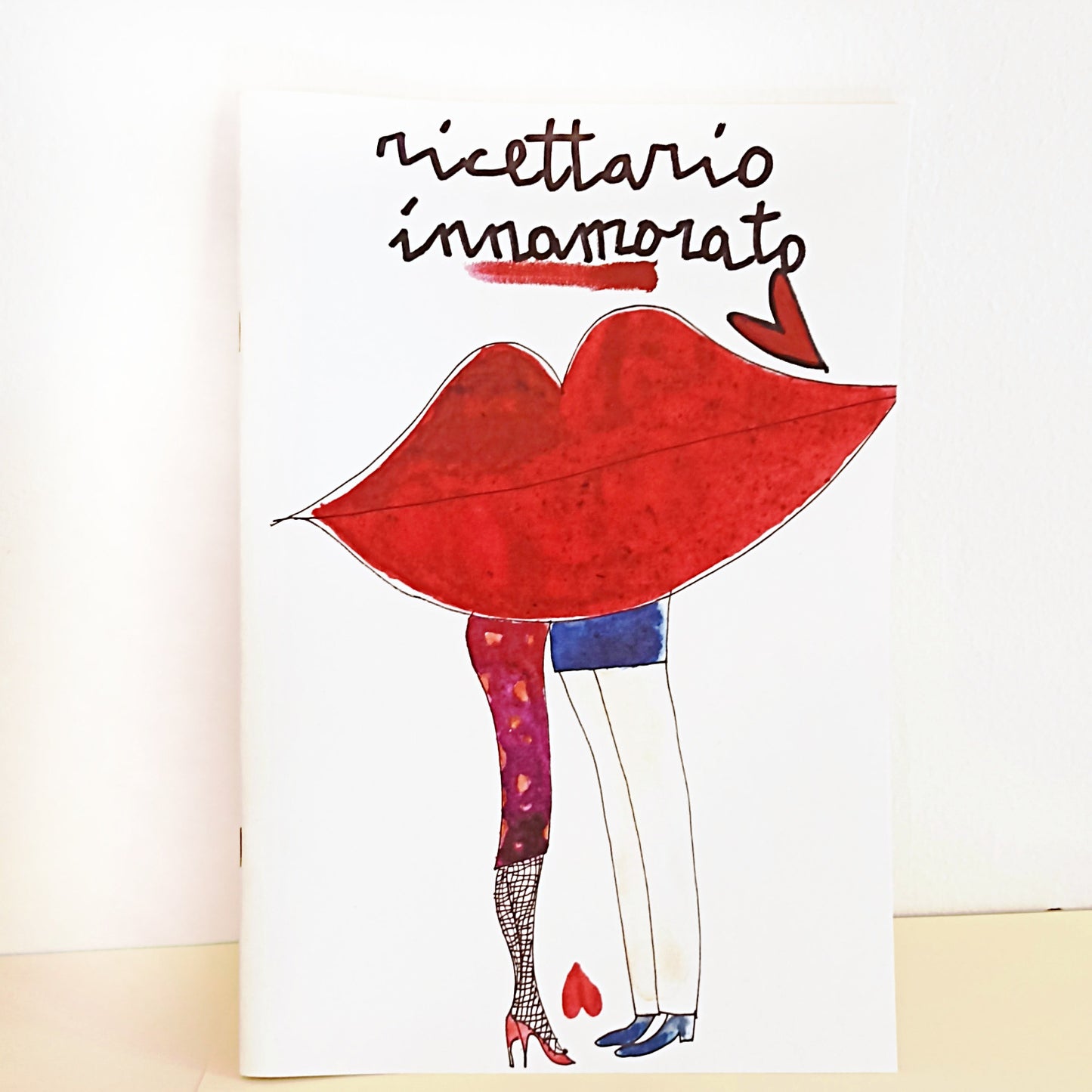 Ricettario Innamorato