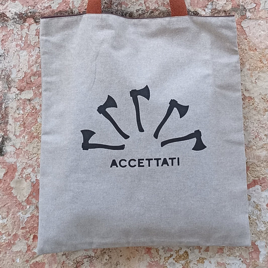 Shopper ACCETTATI