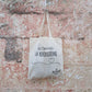 Totebag IO FACCIO LA RIVOLUZIONE
