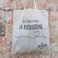 Totebag IO FACCIO LA RIVOLUZIONE
