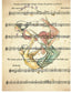 Stampa DANZA D'AMORE Francesca Mariani