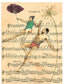 Stampa ACROBATI Francesca Mariani