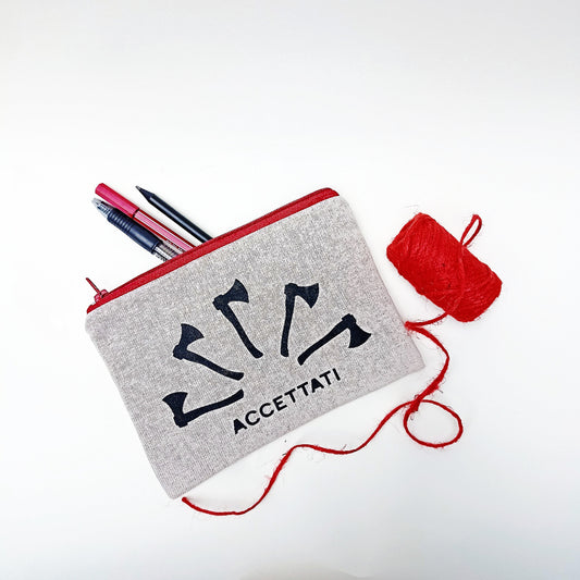 Pochette Accettati