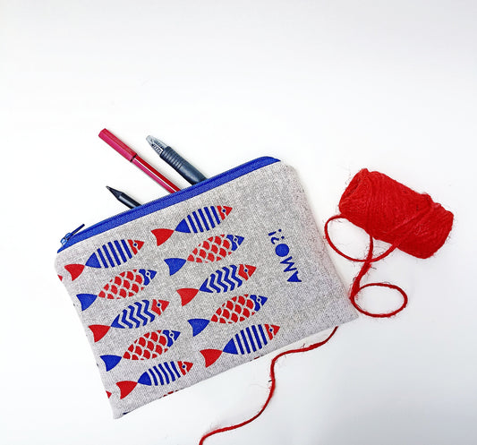 Pochette Amo?!