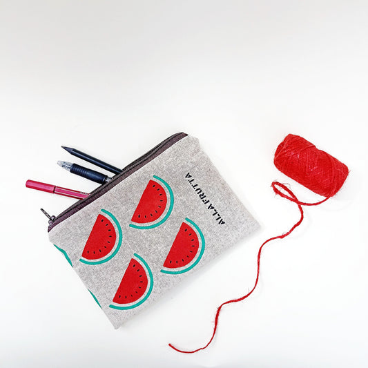 Pochette Alla frutta