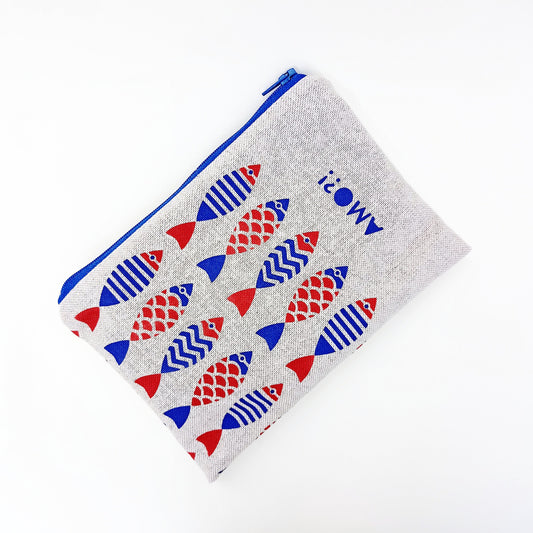 Pochette Amo?!