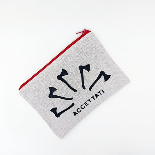 Pochette Accettati